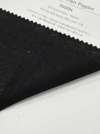 1SG034 Popeline Di Lino/Vis/Ny[Tessile / Tessuto] Cambrai Foto secondaria