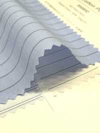 5SG032 Righe In Popeline Di Cotone Biologico[Tessile / Tessuto] Cambrai Foto secondaria