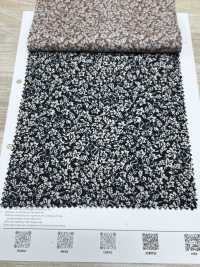 7026-1610-1 60 Lawn 9088 Scoiattolo E Uva[Tessile / Tessuto] HOKKOH Foto secondaria