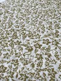 7026-1610-1 60 Lawn 9088 Scoiattolo E Uva[Tessile / Tessuto] HOKKOH Foto secondaria