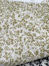 7026-1610-1 60 Lawn 9088 Scoiattolo E Uva[Tessile / Tessuto] HOKKOH Foto secondaria