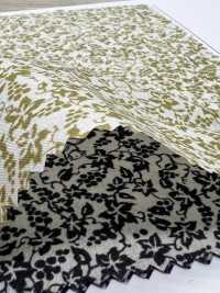 7026-1610-1 60 Lawn 9088 Scoiattolo E Uva[Tessile / Tessuto] HOKKOH Foto secondaria