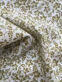 7026-1610-1 60 Lawn 9088 Scoiattolo E Uva[Tessile / Tessuto] HOKKOH Foto secondaria