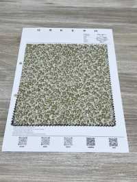 7026-1610-1 60 Lawn 9088 Scoiattolo E Uva[Tessile / Tessuto] HOKKOH Foto secondaria