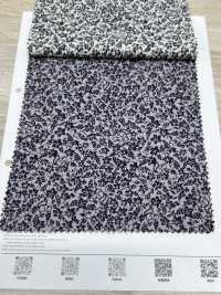 7026-1610-1 60 Lawn 9088 Scoiattolo E Uva[Tessile / Tessuto] HOKKOH Foto secondaria