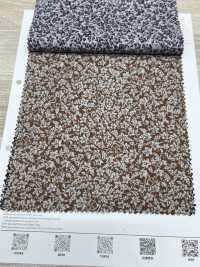 7026-1610-1 60 Lawn 9088 Scoiattolo E Uva[Tessile / Tessuto] HOKKOH Foto secondaria