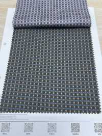 7026-1610-3 60 Prato 9088 Geometria[Tessile / Tessuto] HOKKOH Foto secondaria