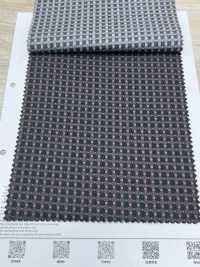 7026-1610-3 60 Prato 9088 Geometria[Tessile / Tessuto] HOKKOH Foto secondaria