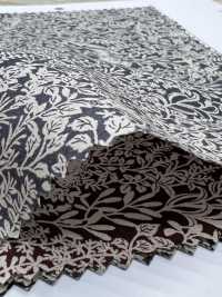 7026-1600-5 80/240 Animali Monocromatici[Tessile / Tessuto] HOKKOH Foto secondaria