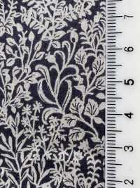 7026-1600-5 80/240 Animali Monocromatici[Tessile / Tessuto] HOKKOH Foto secondaria