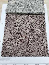 7026-1600-5 80/240 Animali Monocromatici[Tessile / Tessuto] HOKKOH Foto secondaria