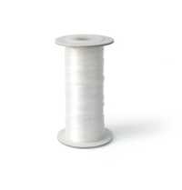 FK-W3000 Filo Di Mantenimento Della Forma 0,7 Mm[Cavo A Nastro] Cordon Foto secondaria