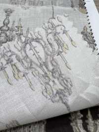 1026-1620-1 Lampadario Da Giardino 60[Tessile / Tessuto] HOKKOH Foto secondaria