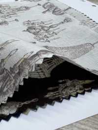 1026-1620-1 Lampadario Da Giardino 60[Tessile / Tessuto] HOKKOH Foto secondaria