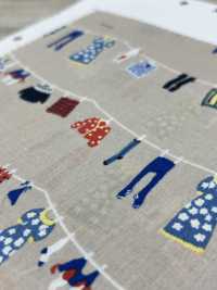 1026-1620-2 60 Stendibiancheria Da Giardino[Tessile / Tessuto] HOKKOH Foto secondaria