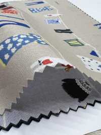 1026-1620-2 60 Stendibiancheria Da Giardino[Tessile / Tessuto] HOKKOH Foto secondaria