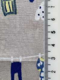 1026-1620-2 60 Stendibiancheria Da Giardino[Tessile / Tessuto] HOKKOH Foto secondaria