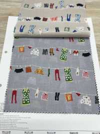 1026-1620-2 60 Stendibiancheria Da Giardino[Tessile / Tessuto] HOKKOH Foto secondaria