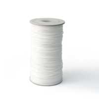 FK-W8000 Filo Di Mantenimento Della Forma 1,1 Mm[Cavo A Nastro] Cordon Foto secondaria