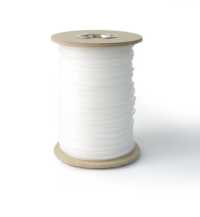 FK-W13000 Filo Di Mantenimento Della Forma 1,4 Mm[Cavo A Nastro] Cordon Foto secondaria