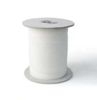 FK-F0406 Filo Di Mantenimento Della Forma 6 Mm[Cavo A Nastro] Cordon Foto secondaria