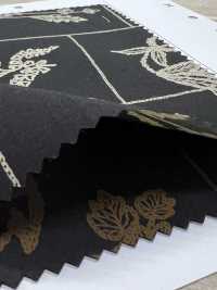 7026-1640-1 60 Panno Per Macchina Da Scrivere[Tessile / Tessuto] HOKKOH Foto secondaria