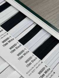 W8000-1 Nastro Di Mantenimento Della Forma Technos[Cavo A Nastro] Cordon Foto secondaria