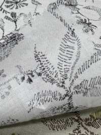 3026-1650-1 60 Fiori A Punto Erba[Tessile / Tessuto] HOKKOH Foto secondaria