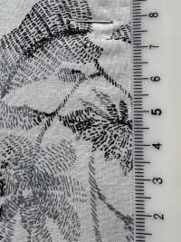 3026-1650-1 60 Fiori A Punto Erba[Tessile / Tessuto] HOKKOH Foto secondaria