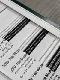 3003 Nastro Di Mantenimento Della Forma Technos 7 Mm[Cavo A Nastro] Cordon Foto secondaria