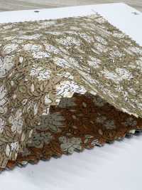 3026-1650-2 60 Fiori Di Prato[Tessile / Tessuto] HOKKOH Foto secondaria