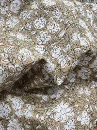 3026-1650-2 60 Fiori Di Prato[Tessile / Tessuto] HOKKOH Foto secondaria