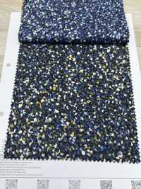 3026-1650-4 60 Prato Piccola Geometria[Tessile / Tessuto] HOKKOH Foto secondaria