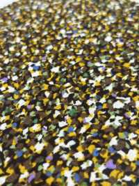 3026-1650-4 60 Prato Piccola Geometria[Tessile / Tessuto] HOKKOH Foto secondaria