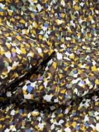 3026-1650-4 60 Prato Piccola Geometria[Tessile / Tessuto] HOKKOH Foto secondaria