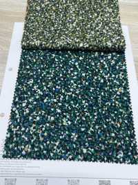 3026-1650-4 60 Prato Piccola Geometria[Tessile / Tessuto] HOKKOH Foto secondaria