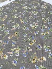 7026-1200-1 30 Fiori Di Viyella[Tessile / Tessuto] HOKKOH Foto secondaria