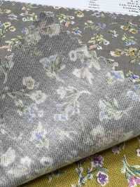 7026-1200-1 30 Fiori Di Viyella[Tessile / Tessuto] HOKKOH Foto secondaria