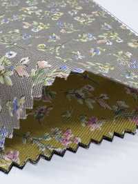 7026-1200-1 30 Fiori Di Viyella[Tessile / Tessuto] HOKKOH Foto secondaria