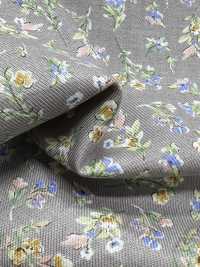 7026-1200-1 30 Fiori Di Viyella[Tessile / Tessuto] HOKKOH Foto secondaria