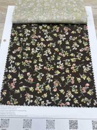 7026-1200-1 30 Fiori Di Viyella[Tessile / Tessuto] HOKKOH Foto secondaria