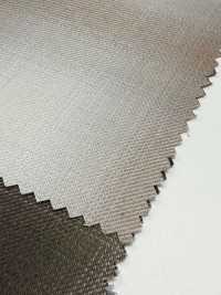 4SG038 Plaid Sfumato In Fibra Rigenerata C[Tessile / Tessuto] Cambrai Foto secondaria