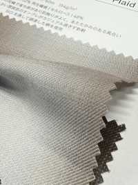 4SG038 Plaid Sfumato In Fibra Rigenerata C[Tessile / Tessuto] Cambrai Foto secondaria