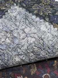 7026-1200-2 30 Viyella Touch Fiore Medio[Tessile / Tessuto] HOKKOH Foto secondaria