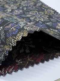 7026-1200-2 30 Viyella Touch Fiore Medio[Tessile / Tessuto] HOKKOH Foto secondaria