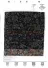 7026-1200-2 30 Viyella Touch floreale medio