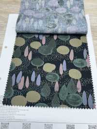 7026-1200-3 30 Albero Di Viyella[Tessile / Tessuto] HOKKOH Foto secondaria