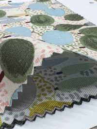 7026-1200-3 30 Albero Di Viyella[Tessile / Tessuto] HOKKOH Foto secondaria