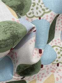 7026-1200-3 30 Albero Di Viyella[Tessile / Tessuto] HOKKOH Foto secondaria