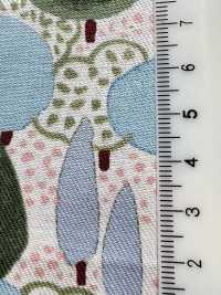 7026-1200-3 30 Albero Di Viyella[Tessile / Tessuto] HOKKOH Foto secondaria